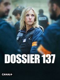Dossier 137 (sur CANAL+)